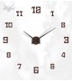 Часы настенные Moonsilver (14 цветов) Часы настенные Moonsilver (14 цветов)