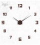 Часы настенные Newsystem (14 цветов) Часы настенные Newsystem (14 цветов)