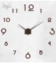 Часы настенные Numb3rs (14 цветов) Часы настенные Numb3rs (14 цветов)