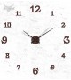Часы настенные Oskal (14 цветов) Часы настенные Oskal (14 цветов)