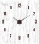 Часы настенные Queenssquare (14 цветов) Часы настенные Queenssquare (14 цветов)