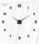 Часы настенные Quicklysustain (14 цветов) Часы настенные Quicklysustain (14 цветов)