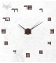 Часы настенные Sherupro (14 цветов) Часы настенные Sherupro (14 цветов)