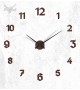 Часы настенные Standardgraf (14 цветов) Часы настенные Standardgraf (14 цветов)