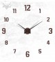 Часы настенные Twopeaks (14 цветов) Часы настенные Twopeaks (14 цветов)