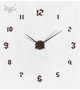 Часы настенные Zkalpelbar (14 цветов) Часы настенные Zkalpelbar (14 цветов)