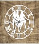 Часы настенные "Chester" Часы настенные "Chester"