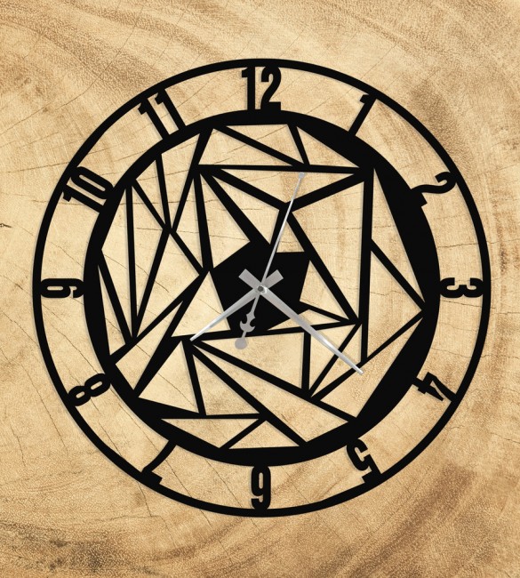 Часы настенные "Sinclair" Часы настенные "Sinclair"
