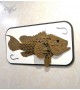 Панно "МОРСКОЙ ОКУНЬ"