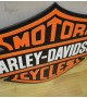 Панно "HARLEY DAVIDSON" Панно "HARLEY DAVIDSON"