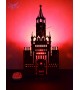 Настенный светильник / ночник "Спасская башня" Настенный светильник / ночник "Спасская башня"