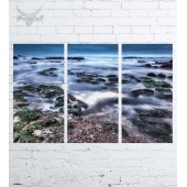 Модульная картина "Природа №6"