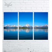 Модульная картина "Природа №9"