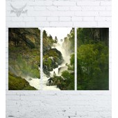 Модульная картина "Природа №22"