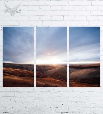 Модульная картина "Природа №25" Модульная картина "Природа №25"
