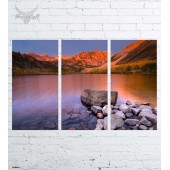 Модульная картина "Природа №36"