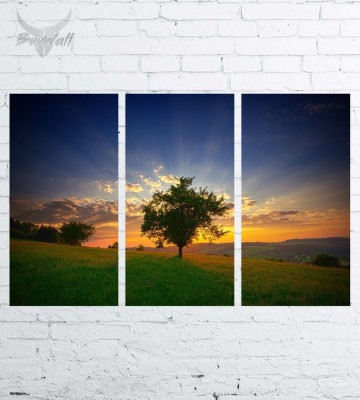 Модульная картина "Природа №49" Модульная картина "Природа №49"