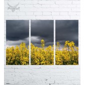 Модульная картина "Природа №71"