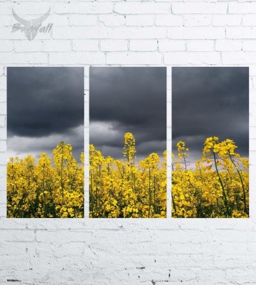 Модульная картина "Природа №71" Модульная картина "Природа №71"
