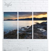 Модульная картина "Природа №72"