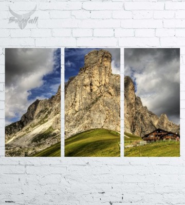 Модульная картина "Природа №75"