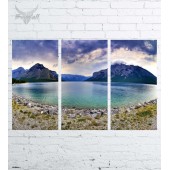 Модульная картина "Природа №94"
