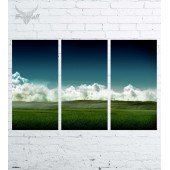 Модульная картина "Природа №97"