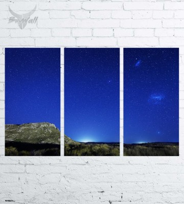 Модульная картина "Природа №122"