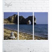 Модульная картина "Природа №173"