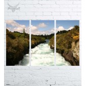 Модульная картина "Природа №197"