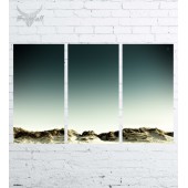 Модульная картина "Природа №200"
