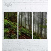 Модульная картина "Природа №271"