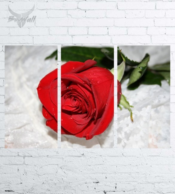 Модульная картина "Природа №295" Модульная картина "Природа №295"