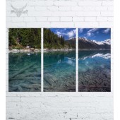Модульная картина "Природа №324"