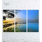 Модульная картина "Природа №326"