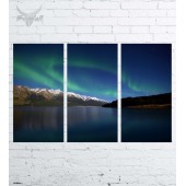 Модульная картина "Природа №355"