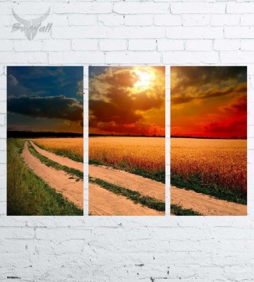 Модульная картина "Природа №418"