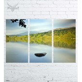 Модульная картина "Природа №476"