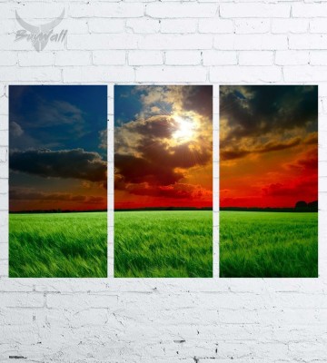 Модульная картина "Природа №481"