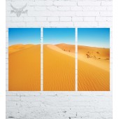 Модульная картина "Природа №491"