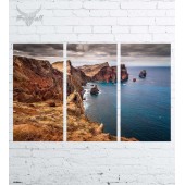 Модульная картина "Природа №497"