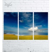 Модульная картина "Природа №514"