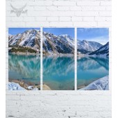 Модульная картина "Природа №528"