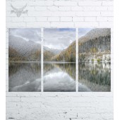 Модульная картина "Природа №536"