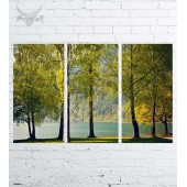 Модульная картина "Природа №592"