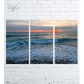 Модульная картина "Природа №612"
