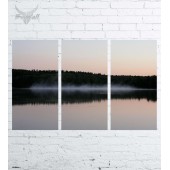 Модульная картина "Природа №645"