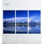 Модульная картина "Природа №648"