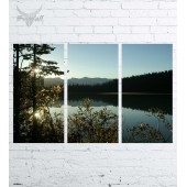 Модульная картина "Природа №693"