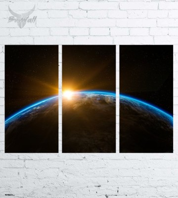 Модульная картина "Природа №756" Модульная картина "Природа №756"